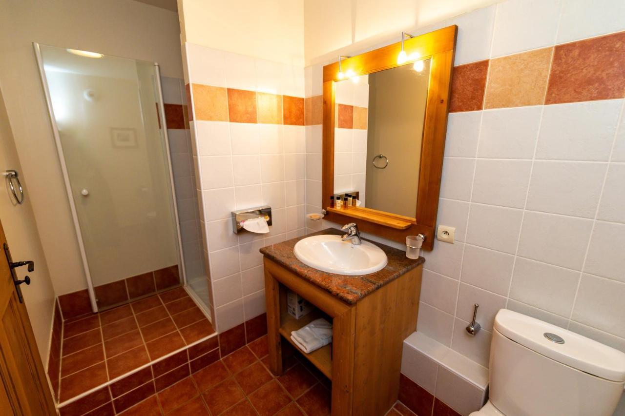 Bel Appartement Spacieux 65M2 Les Arcs 1950 外观 照片