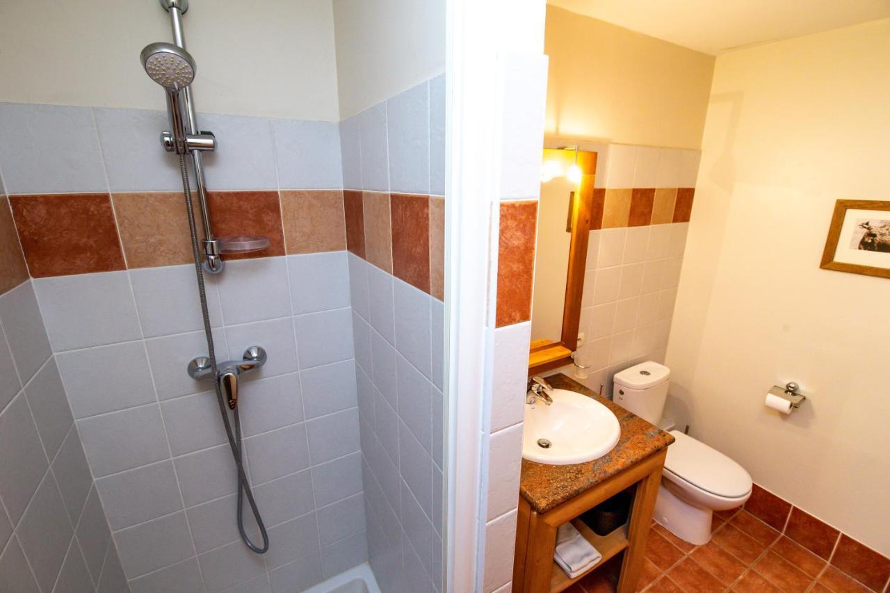 Bel Appartement Spacieux 65M2 Les Arcs 1950 外观 照片