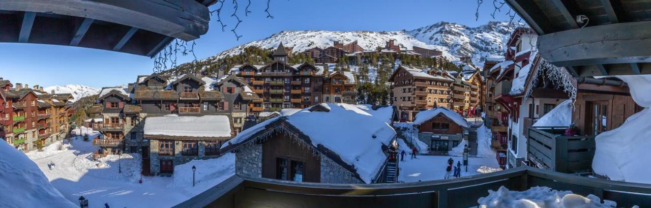 Bel Appartement Spacieux 65M2 Les Arcs 1950 外观 照片